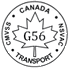 Logo G-56