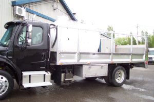 unité service sur mesure