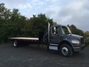 plateforme grue hiab atlas