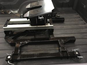 sellette slider
