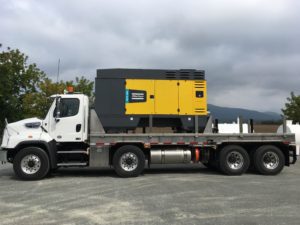 réservoir grande capacité stainless acier inoxydable pour forage