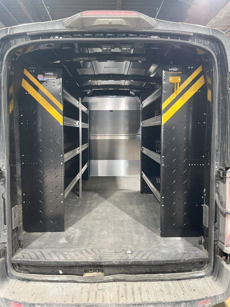 rangement transit tablette ranger